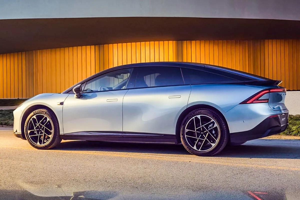 p7 플러스 - 출처 : 샤오펑