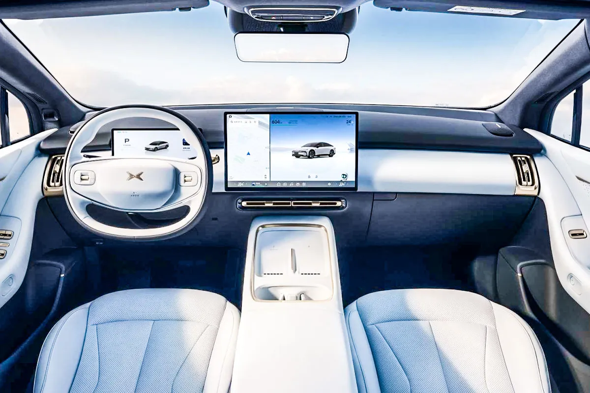 p7 플러스 - 출처 : 샤오펑