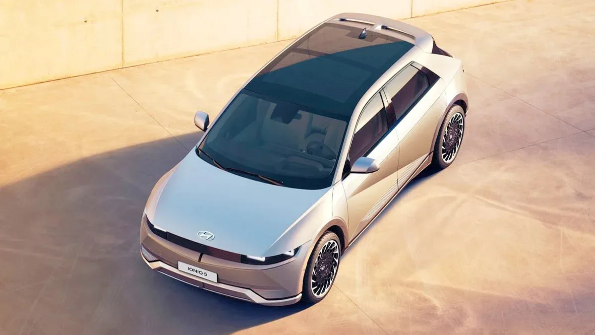 현대차 아이오닉 5 / 사진=현대자동차