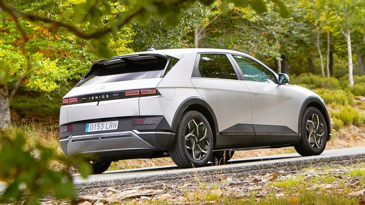 현대차 아이오닉 5 / 사진=현대자동차