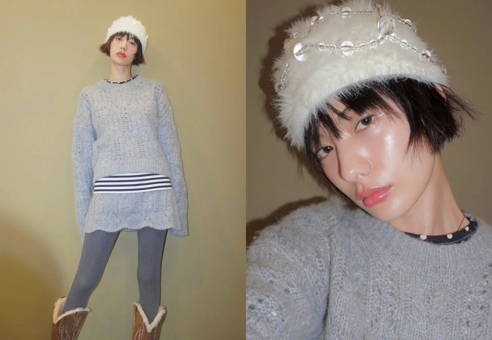 사진=나나 인스타그램 캡처