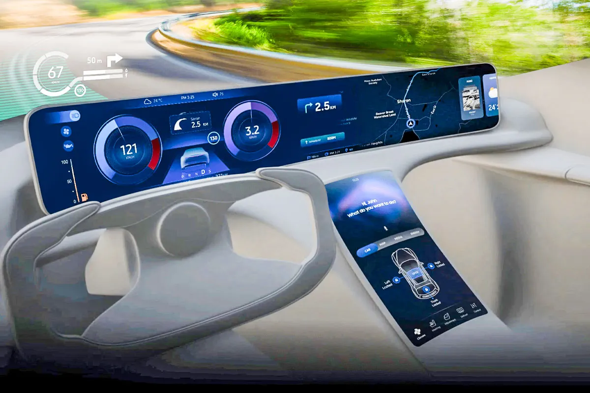 엑시노스 오토 V720 - 출처 : 삼성전자