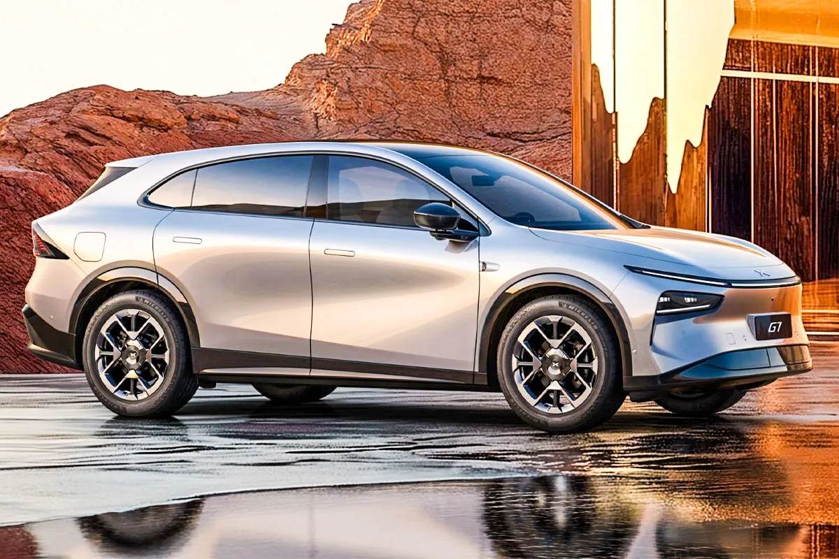 G7 EREV - 출처 : 샤오펑