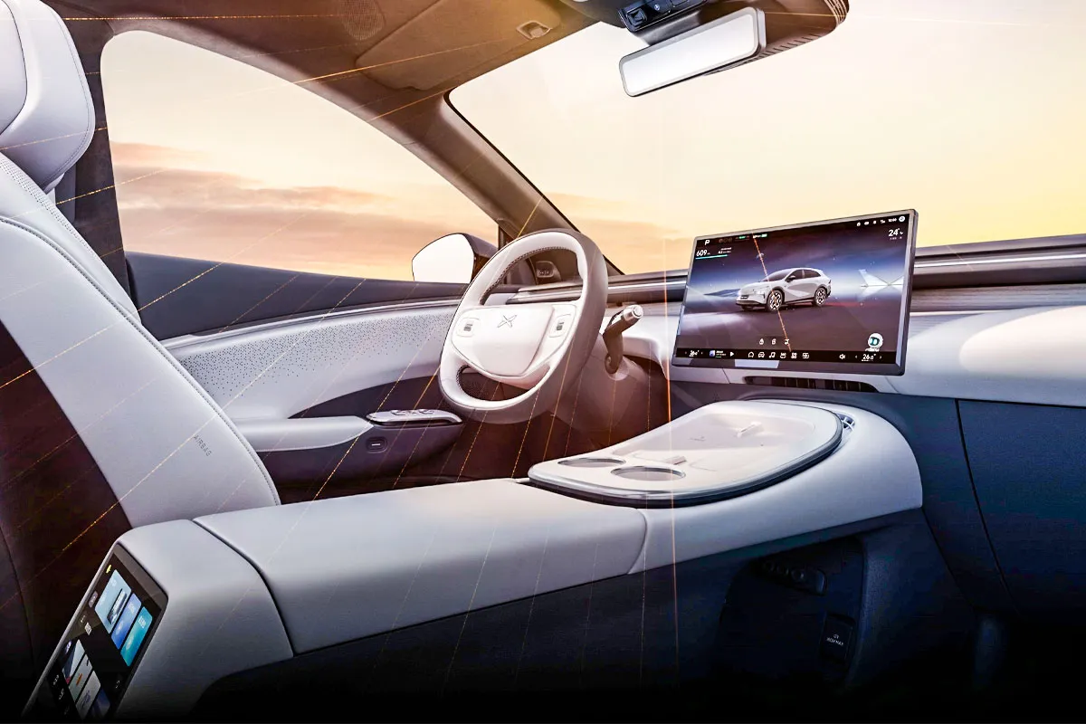 G7 EREV - 출처 : 샤오펑