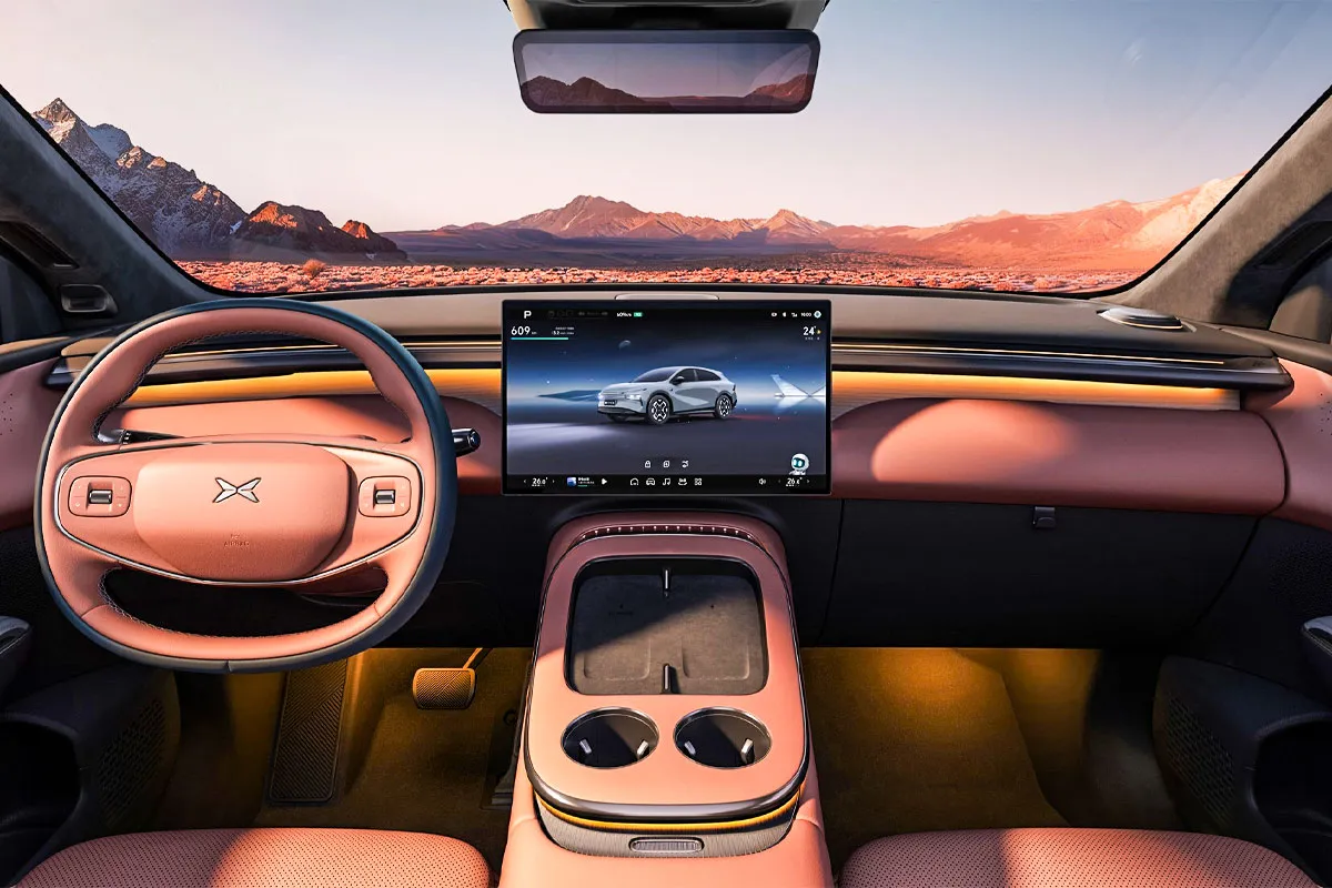 G7 EREV - 출처 : 샤오펑