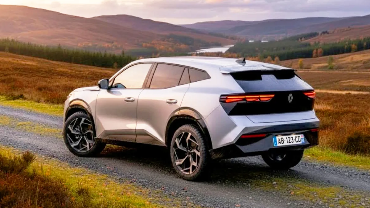 필란테 / newcarscoops