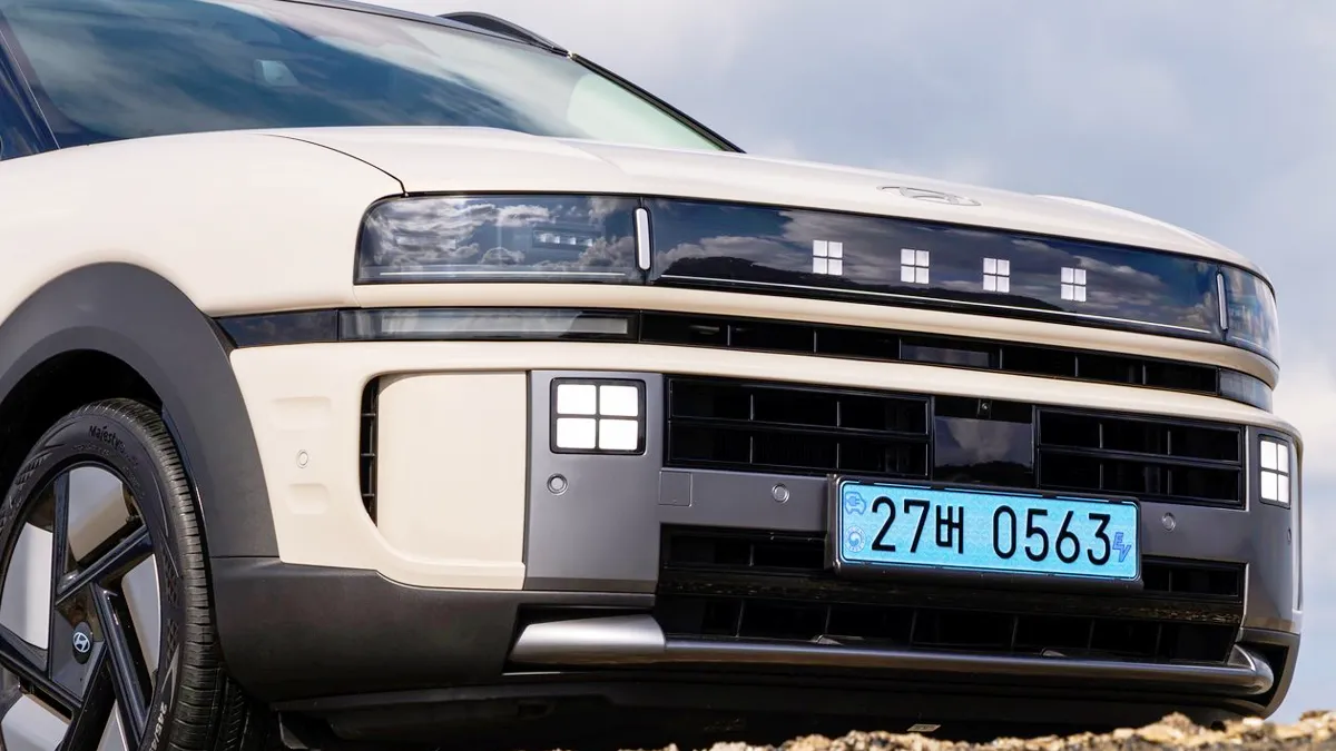 넥쏘 / 현대자동차