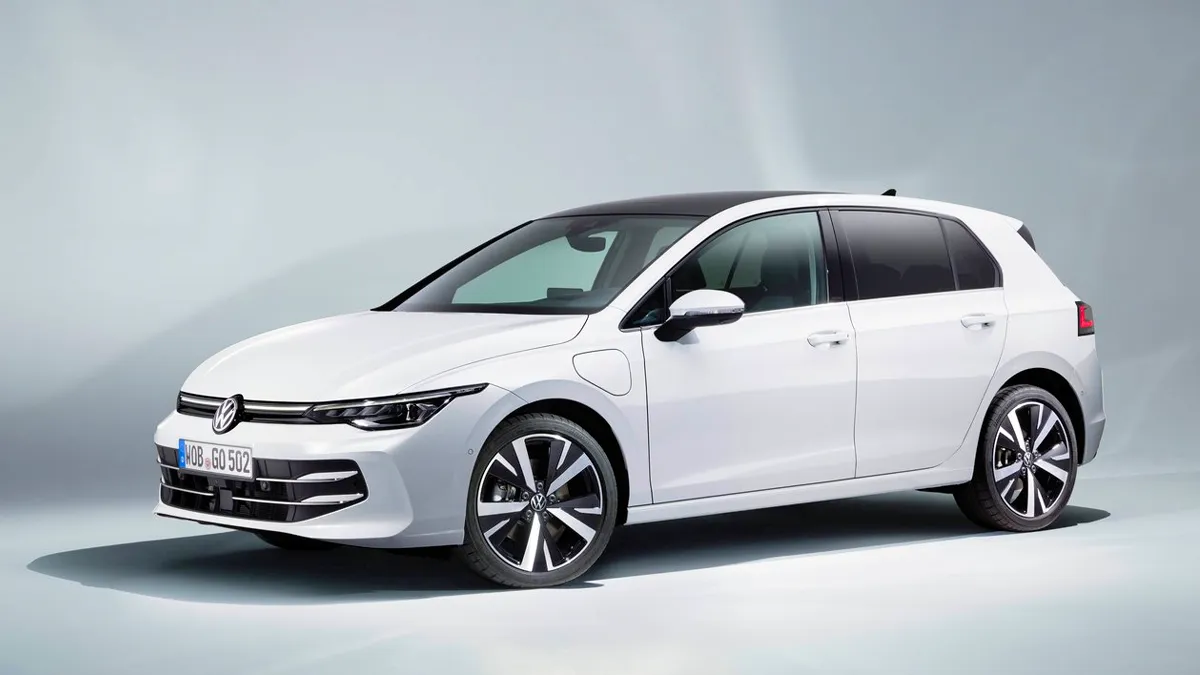 골프 / 폭스바겐