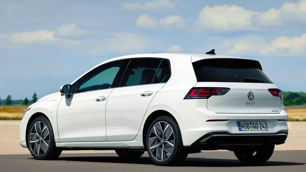 골프 / 폭스바겐