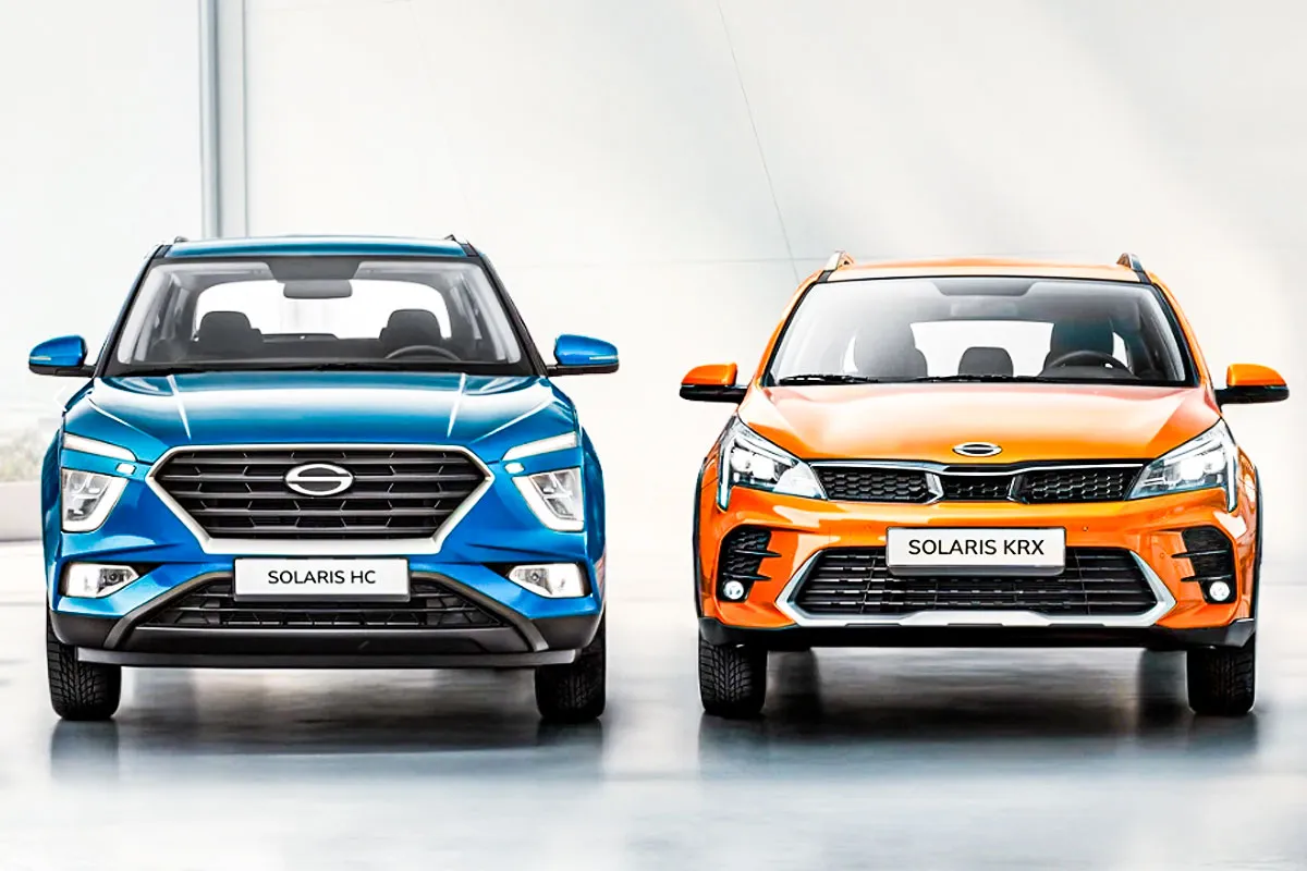 솔라리스 차량 - 출처 : 솔라리스