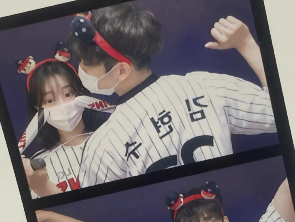 배우 조윤우 인스타그램 캡처