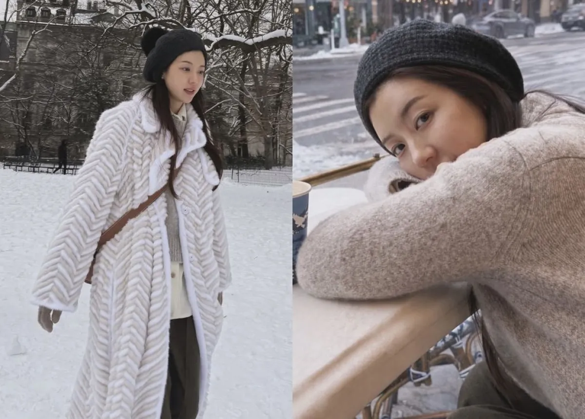 사진=박한별 인스타그램 캡처