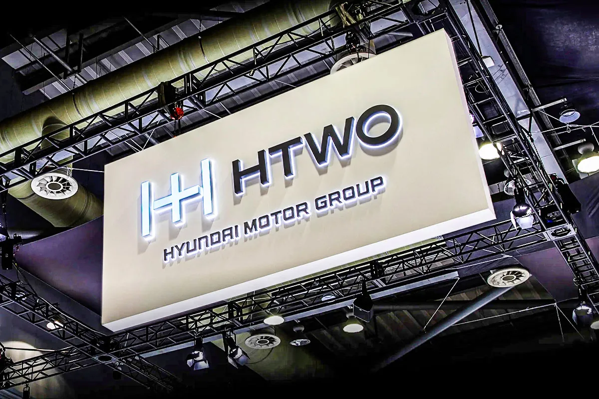 HTWO - 출처 : 현대자동차