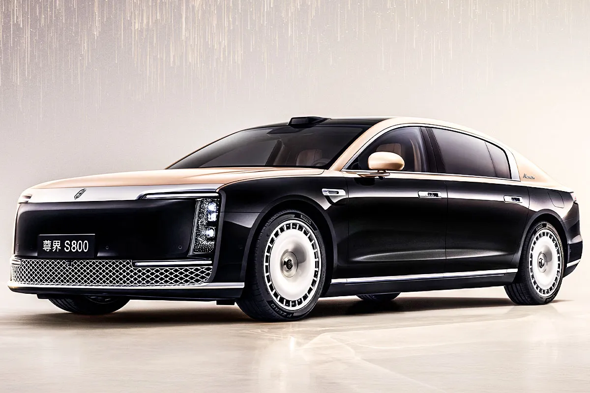 마에스트로 S800 - 출처 : HIMA