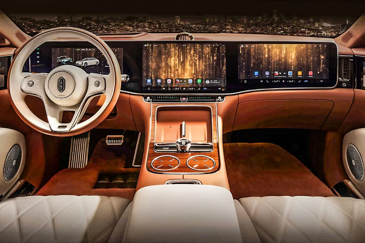 마에스트로 S800 - 출처 : HIMA