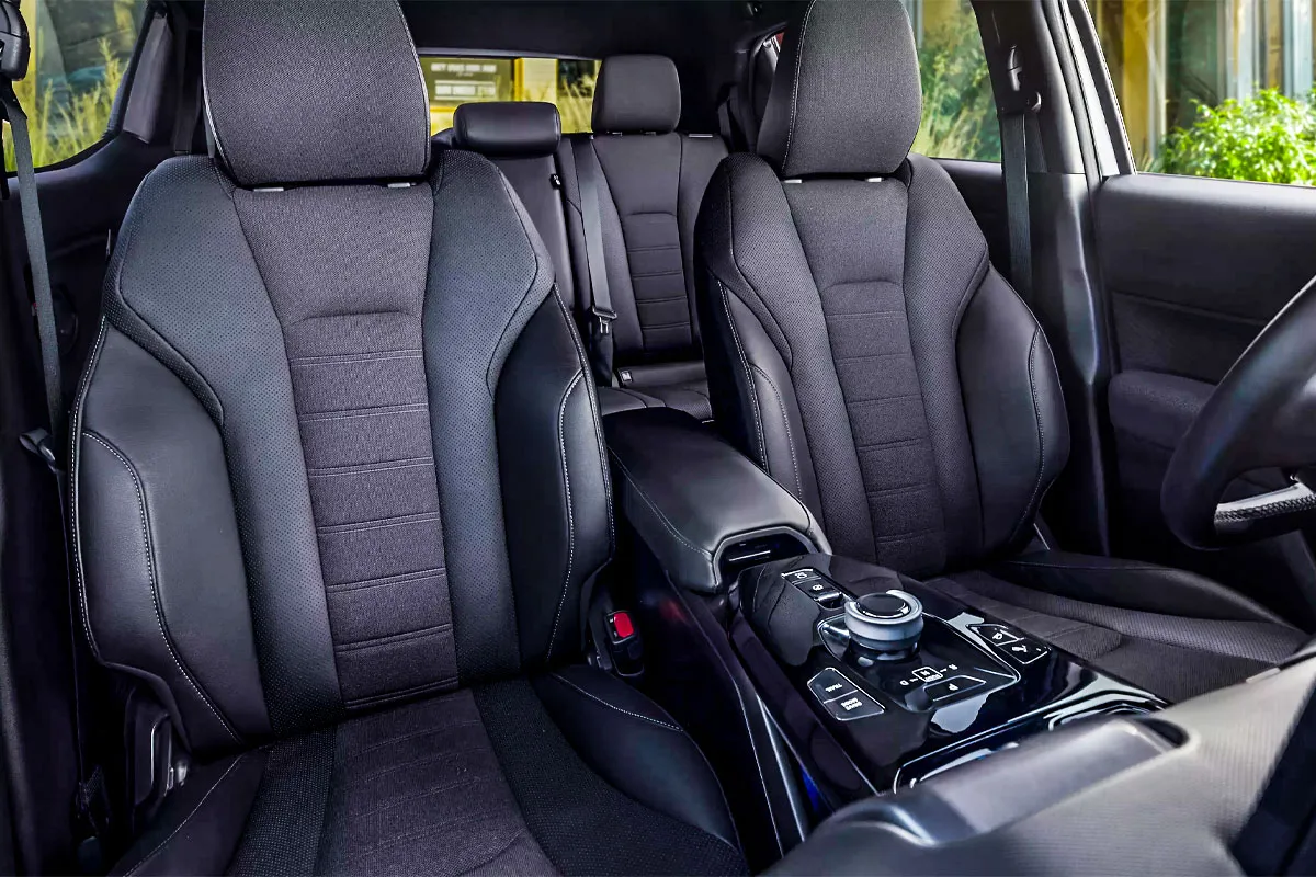 어반 크루저 - 출처 : 토요타