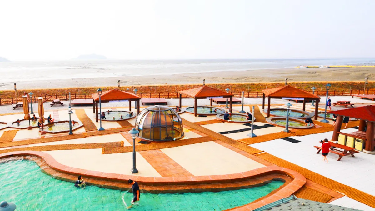 강화 석모도 미네랄 전망 / 사진=강화군청 공식 블로그