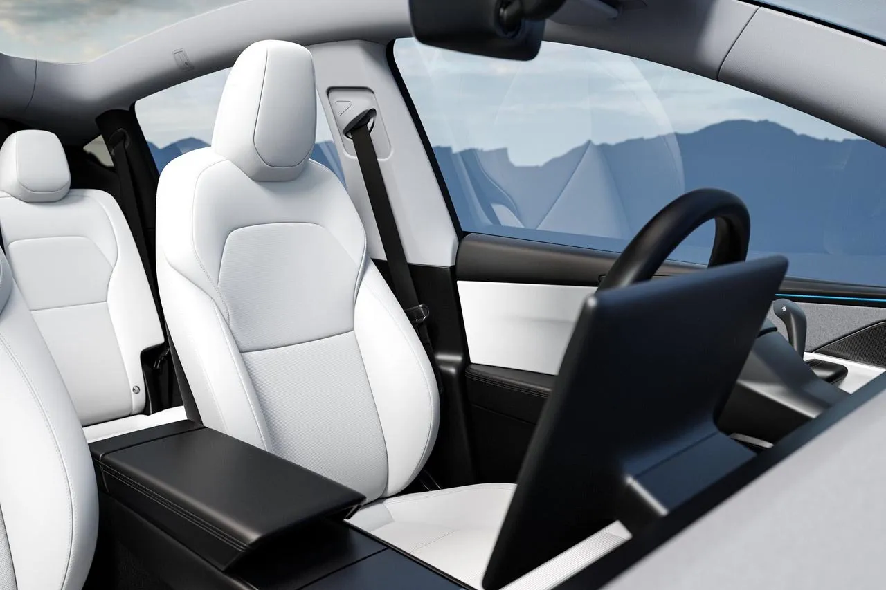 테슬라 모델 Y 주니퍼 / 사진=테슬라