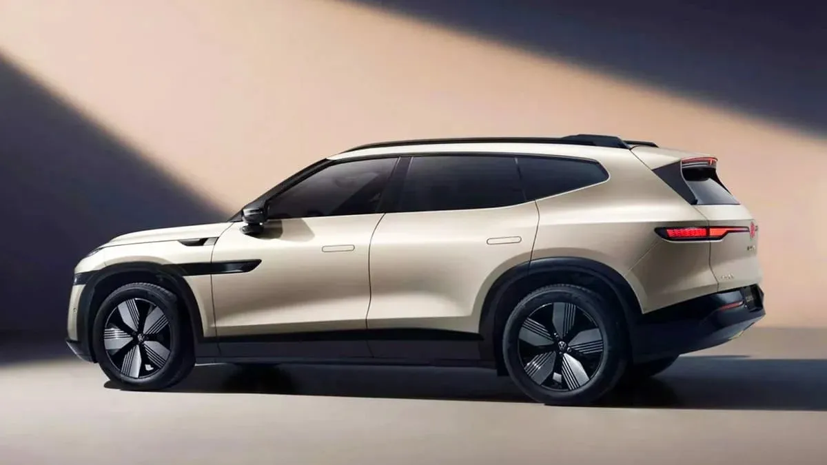 폭스바겐 ID. 유닉스 08 /사진=폭스바겐