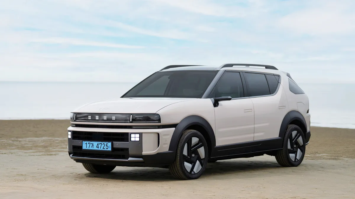 디 올 뉴 넥쏘 / 사진=현대자동차