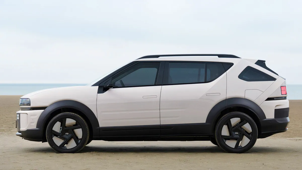 디 올 뉴 넥쏘 / 사진=현대자동차