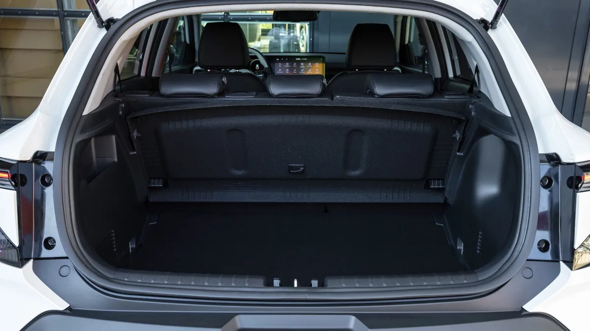 기아 신형 스토닉 / 사진=기아