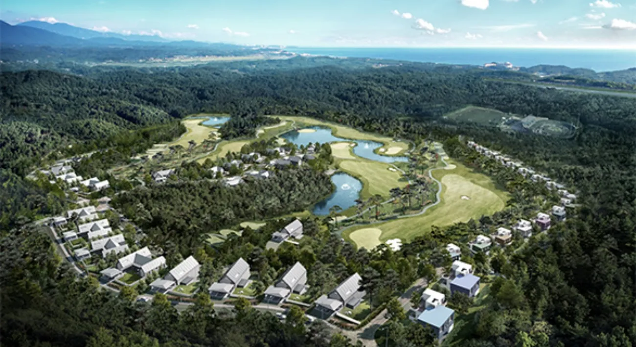 사진=양양 설해원