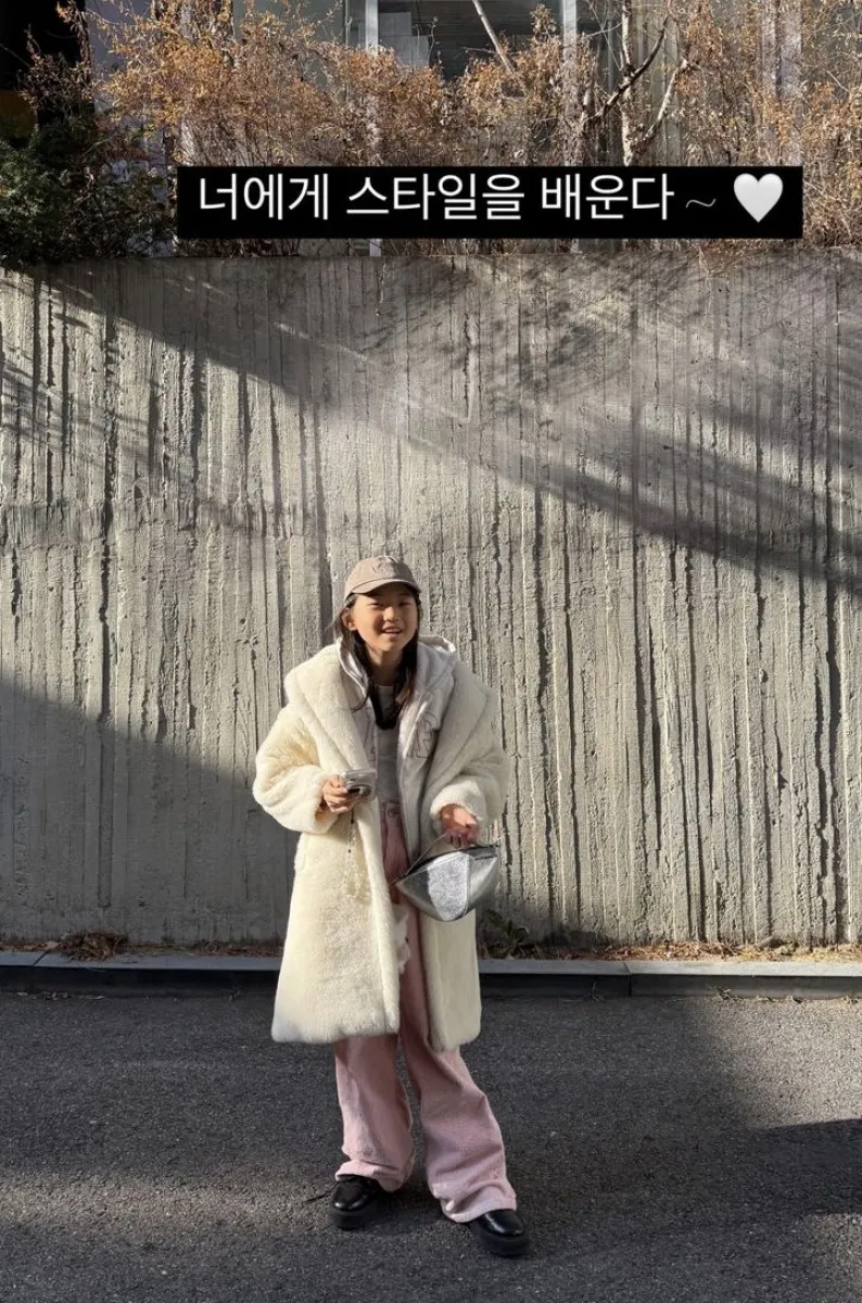 사진=장윤주 인스타그램 캡처