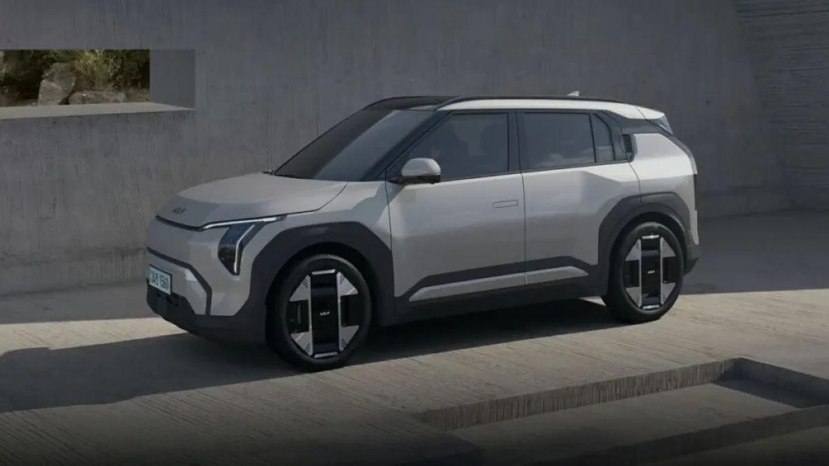 기아 EV3 / 사진=Kia