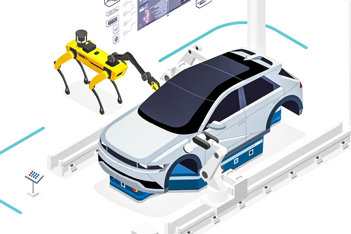 현대자동차 - 출처 : 현대자동차