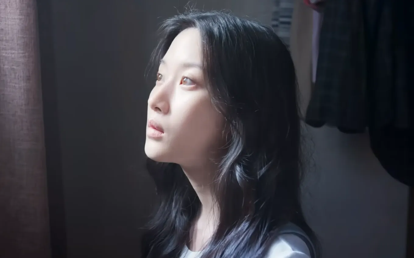 영화 ‘만약에 우리’ 예고편 중 한 장면. 쇼박스