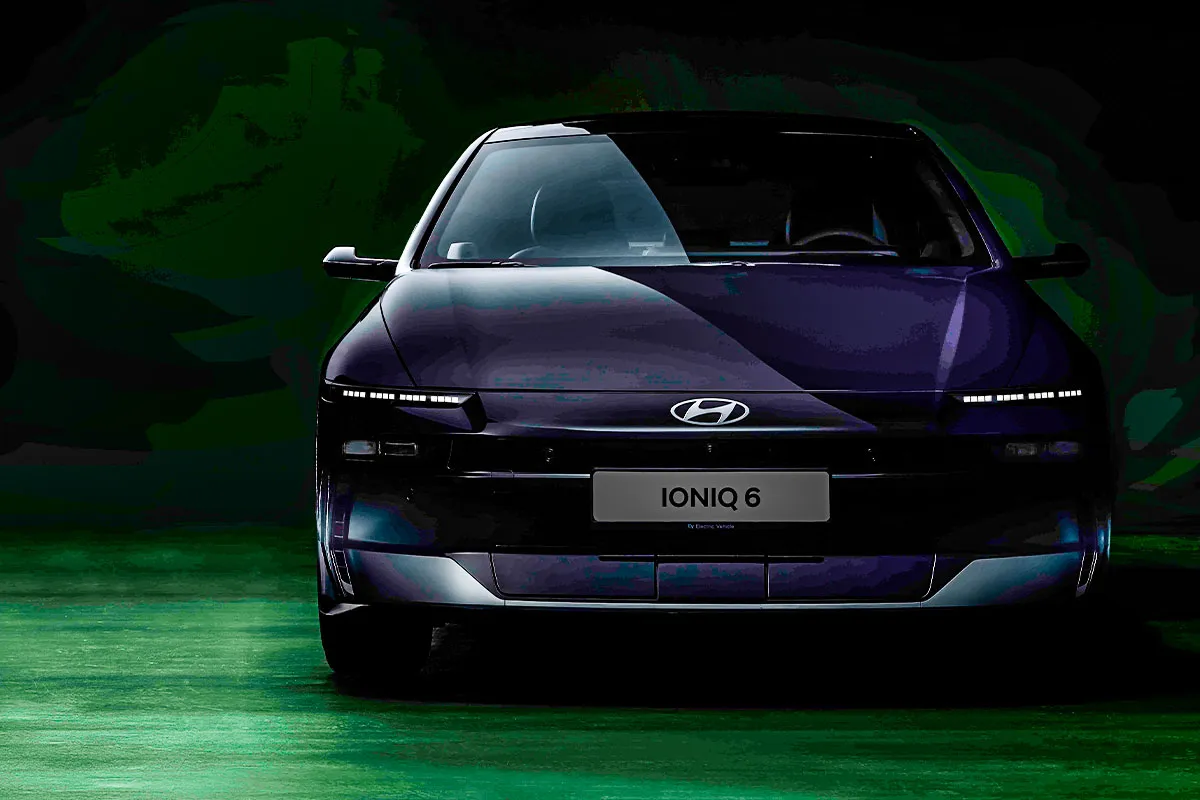 아이오닉 6 - 출처 : 현대자동차