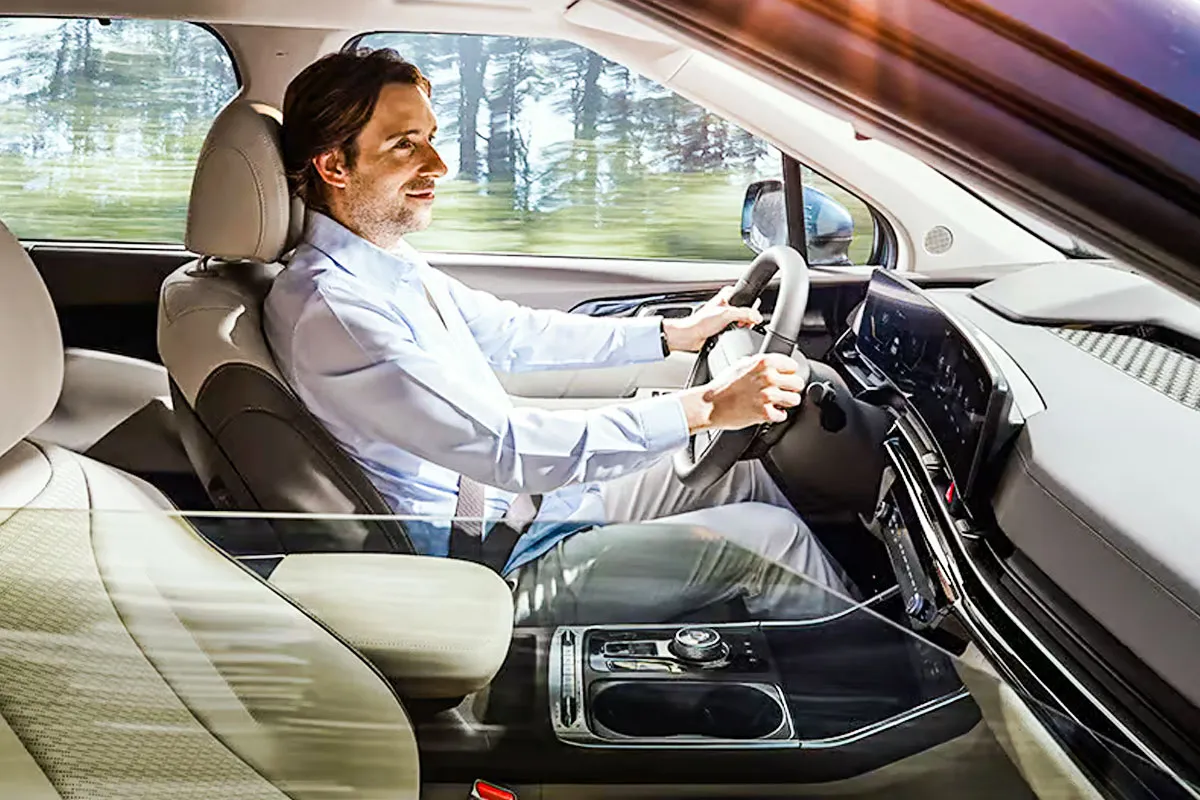 카니발 - 출처 : 기아