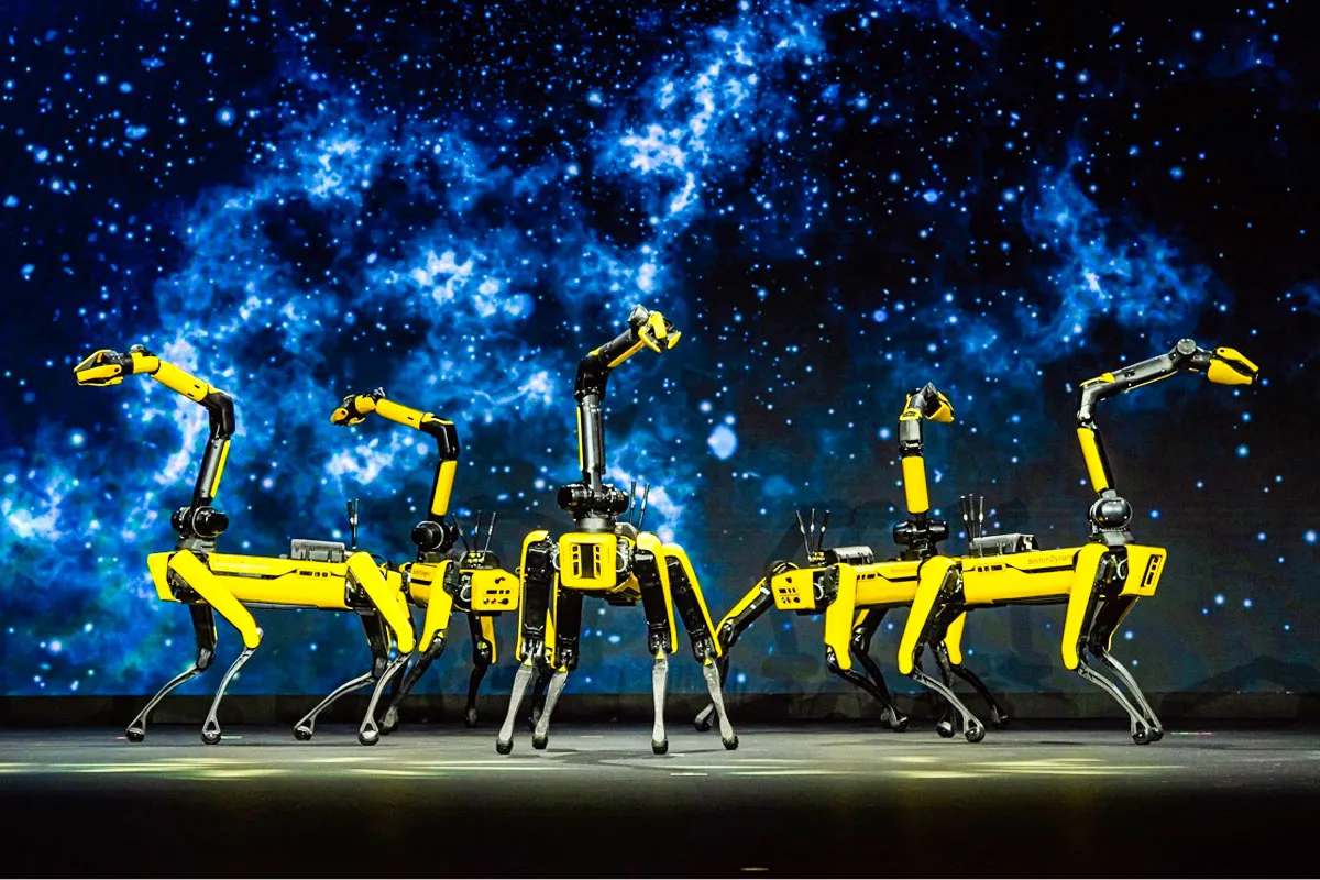 스팟 - 출처 : 현대자동차