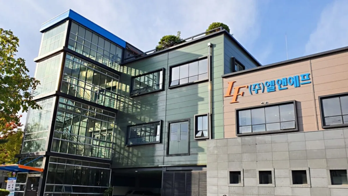 엘앤에프 / 사진=엘앤에프
