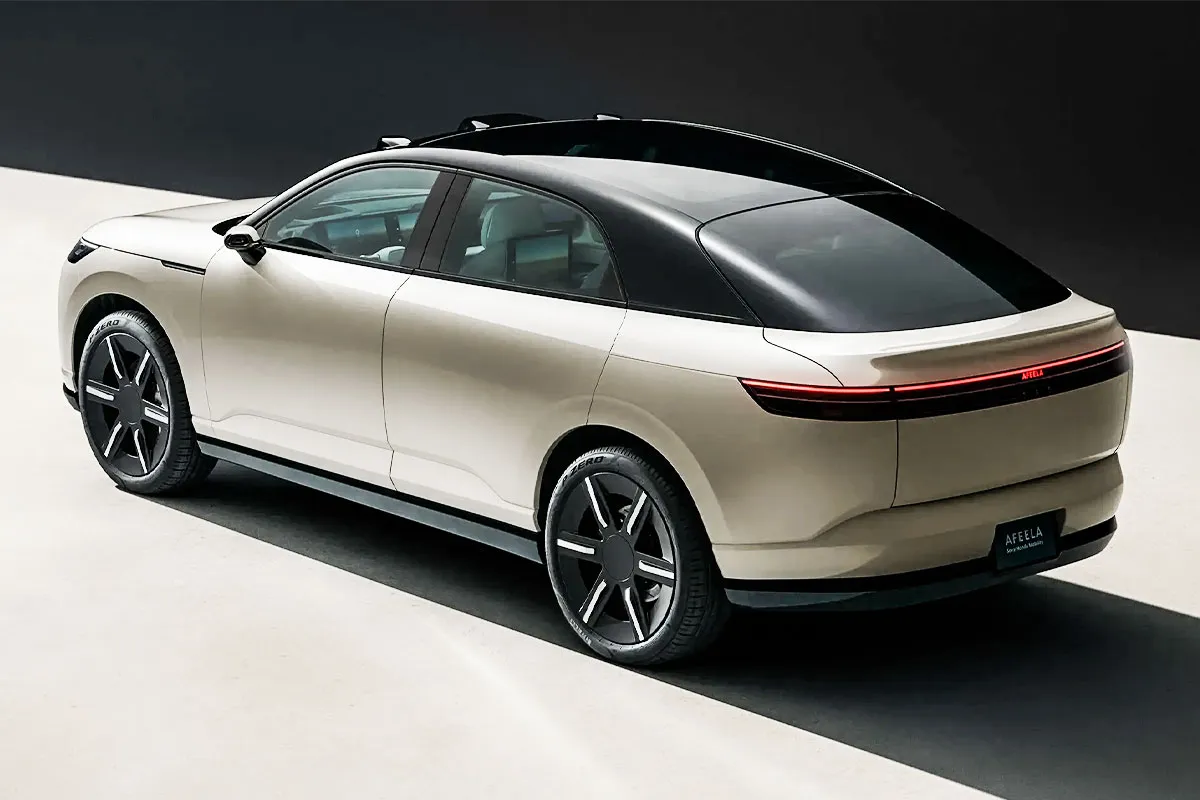 아필라 프로토타입 - 출처 : SHM