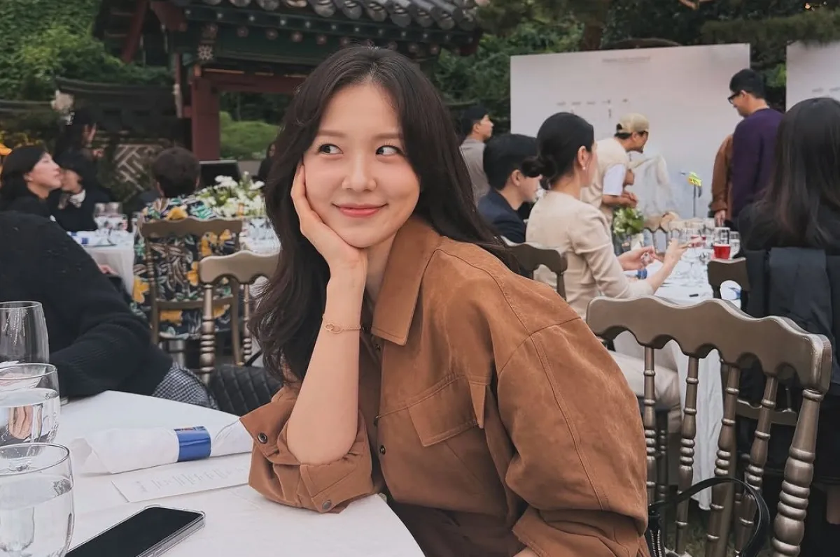 사진=장예원 인스타그램 캡처