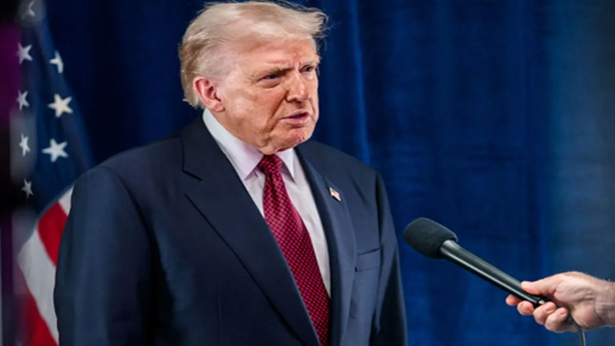 트럼프 대통령 / 사진=백악관 홈페이지