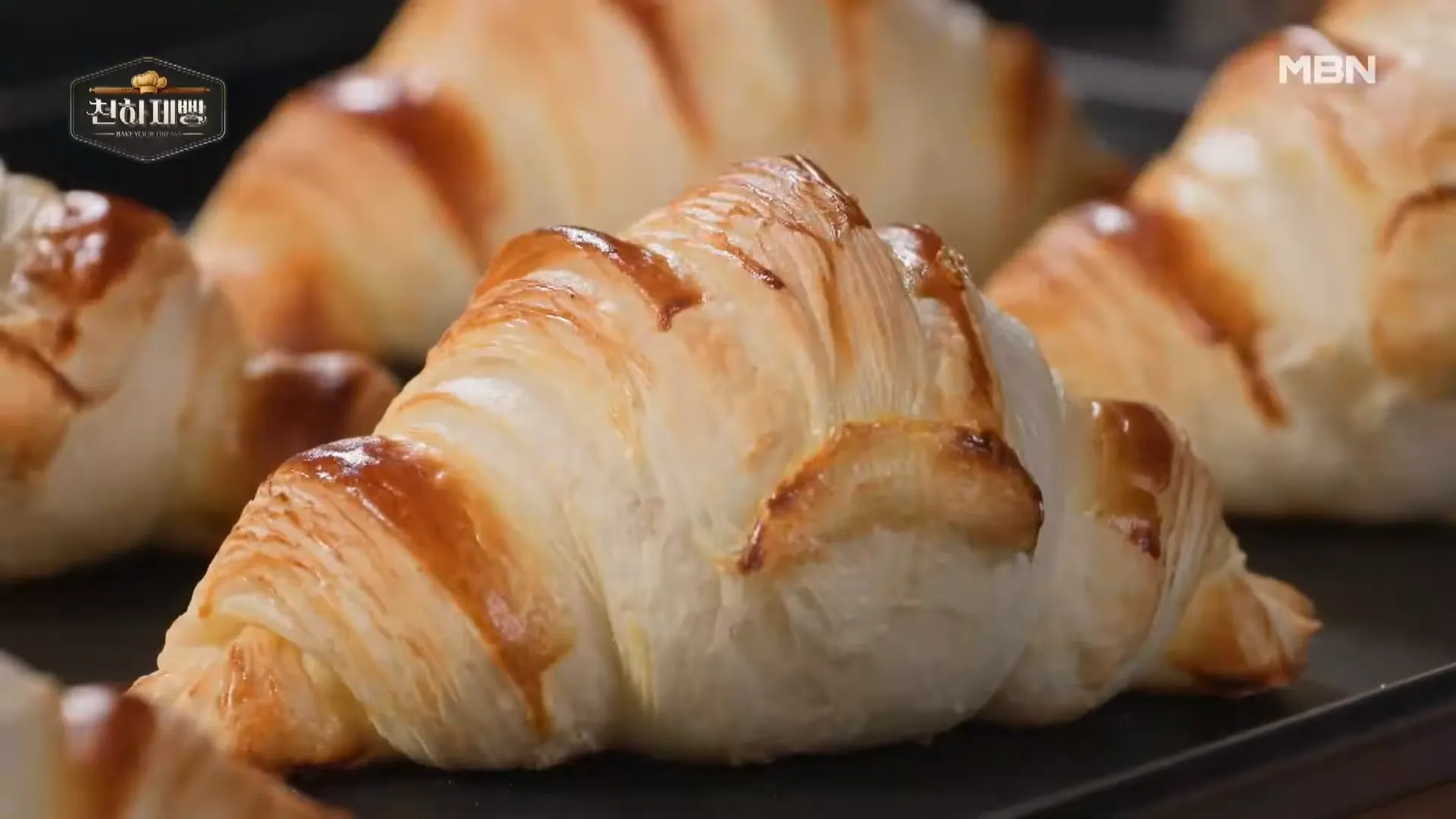 MBN ‘천하제빵’ 예고편 중 한 장면. MBN
