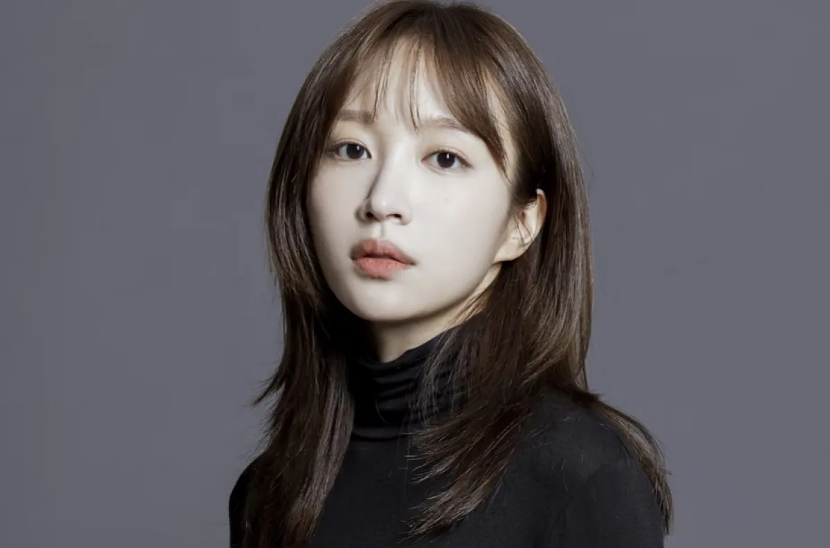 그룹 EXID의 하니. 써브라임 제공