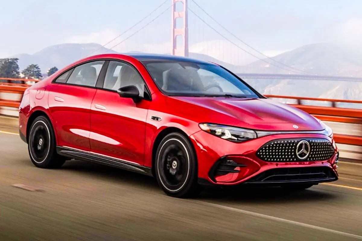 MB.드라이브 어시스트 프로 - 출처 : 벤츠