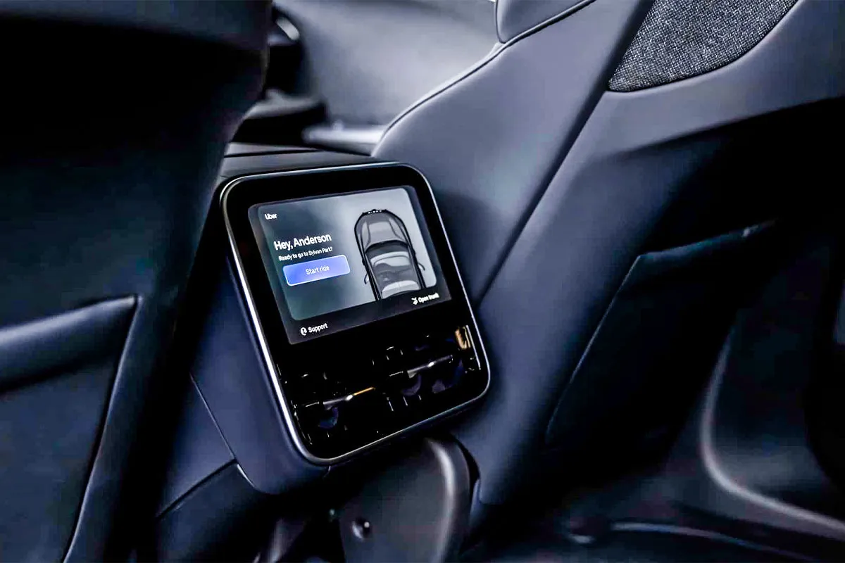 그래비티 로보택시 - 출처 : 우버