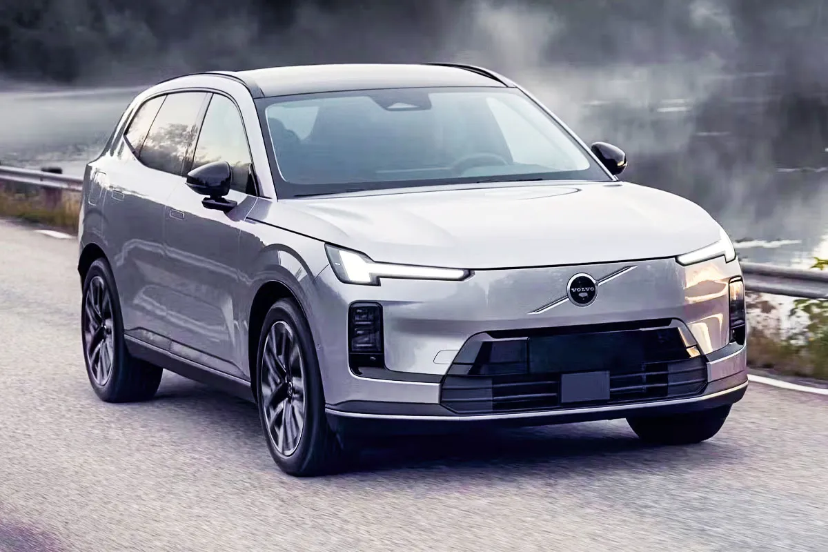 XC70 - 출처 : 볼보