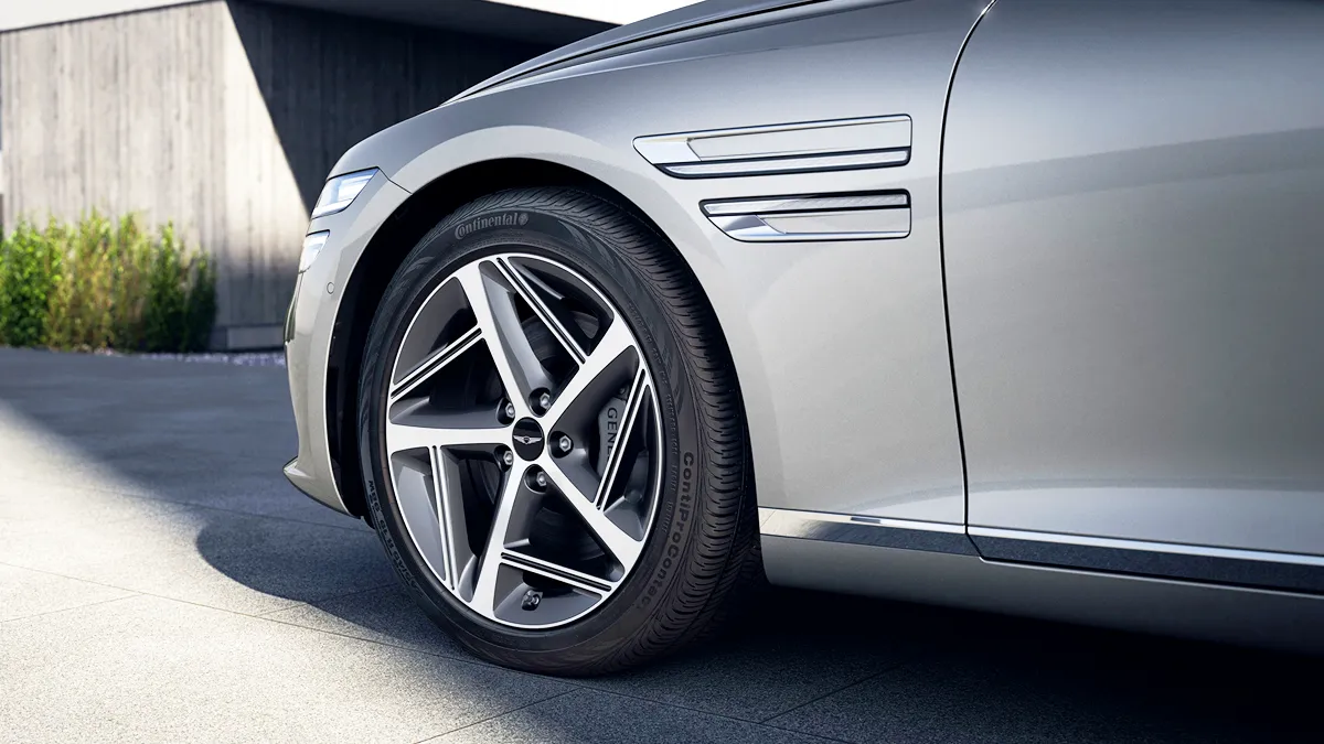 2026 G80 / 제네시스