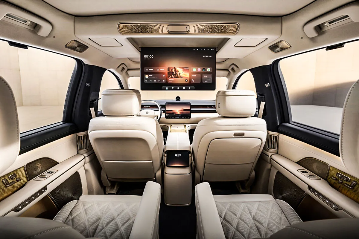 ES8 - 출처 : 니오