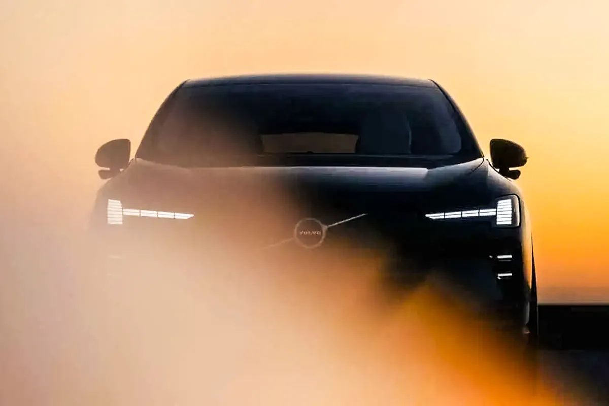 EX60 - 출처 : 볼보