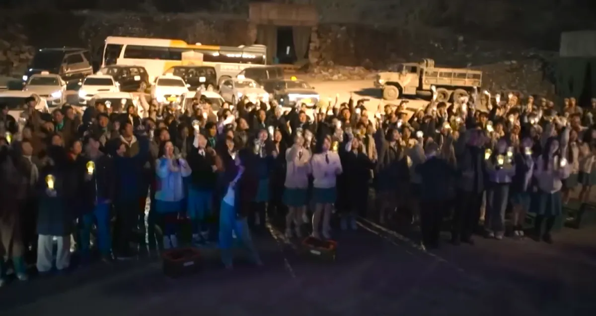 SBS ‘모범택시3’ 방송화면