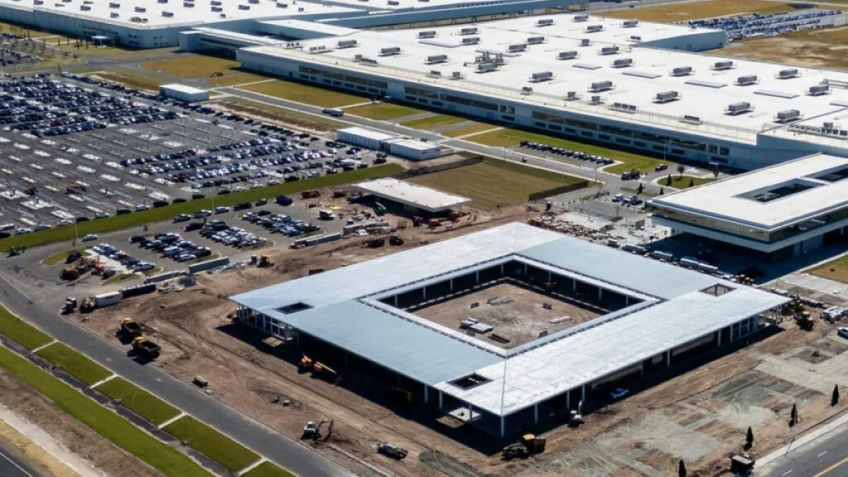 HMGMA 전경 / 이미지=현대차