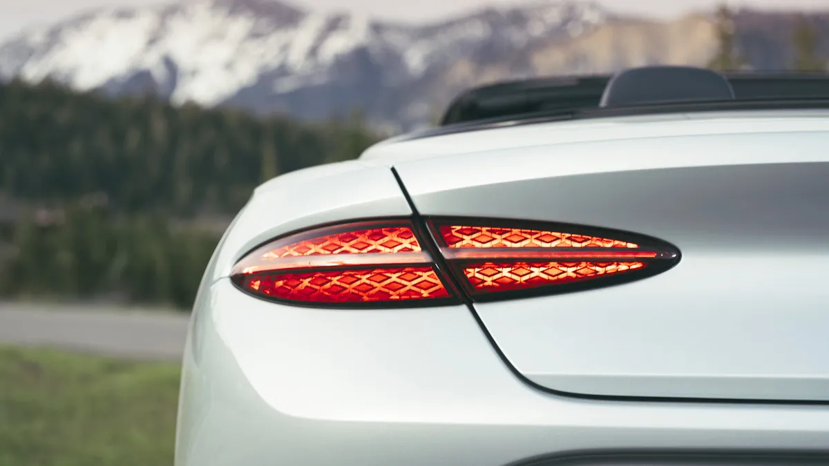 벤틀리 컨티넨탈 GT 아주르 / 사진=벤틀리