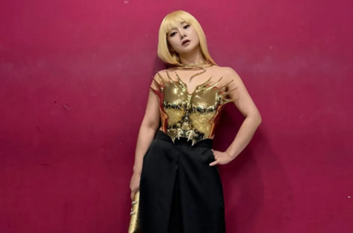 박나래 / 사진 = 박나래 SNS